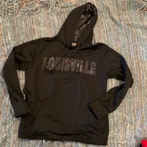 University of Louisville Mens S hoodie